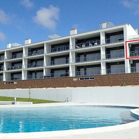 Silver Breezes Apartment Nazaré Exterior photo
