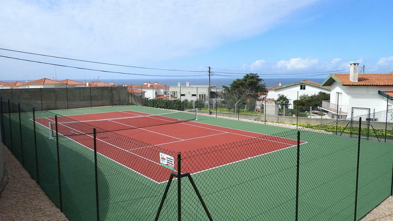 Silver Breezes Apartment Nazaré Exterior photo