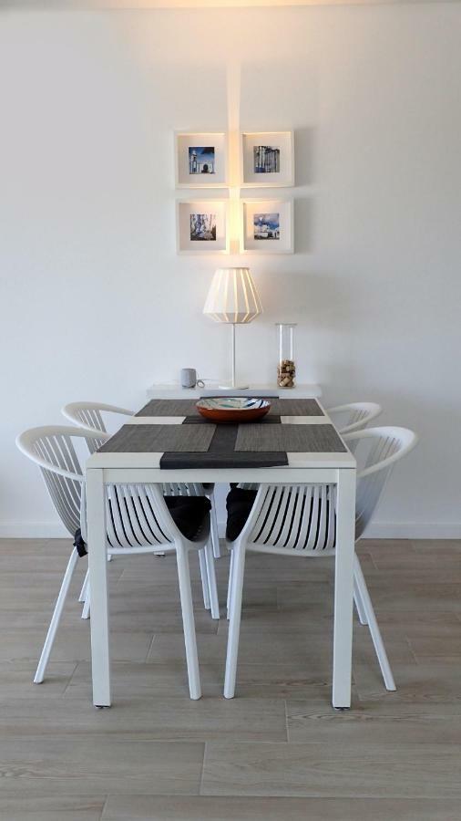 Silver Breezes Apartment Nazaré Exterior photo